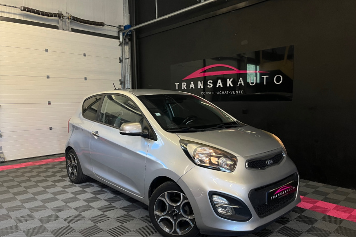 KIA PICANTO