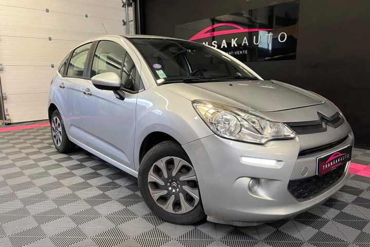 CITROEN C3