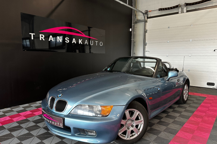 BMW Z3