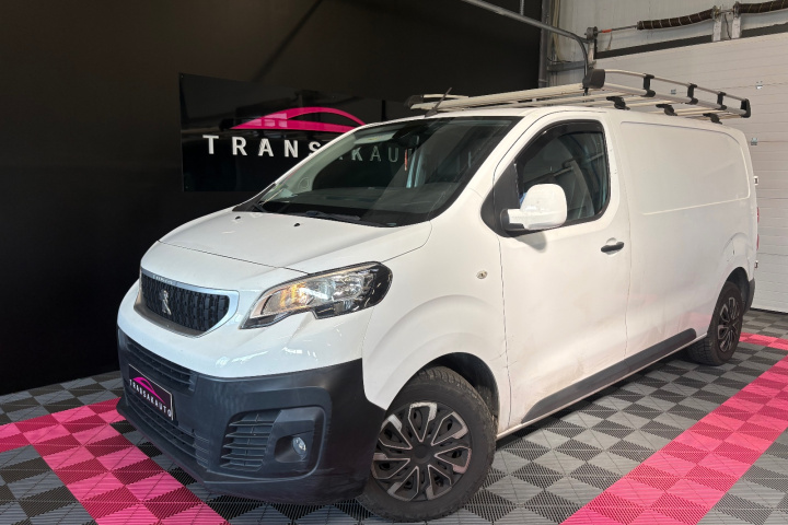 PEUGEOT EXPERT FOURGON