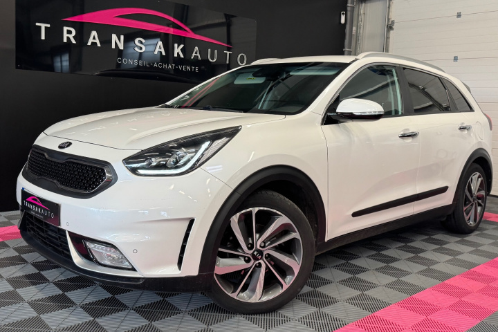 KIA NIRO