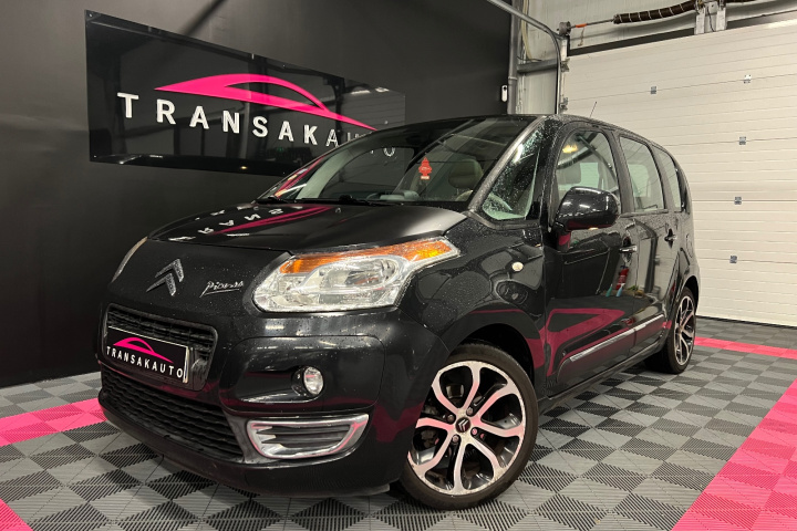 CITROEN C3 PICASSO