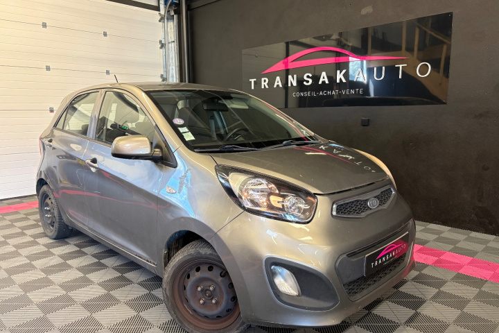 KIA PICANTO