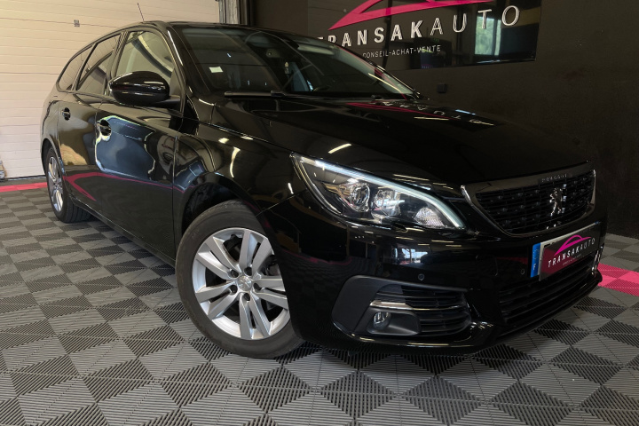 PEUGEOT 308 SW BUSINESS