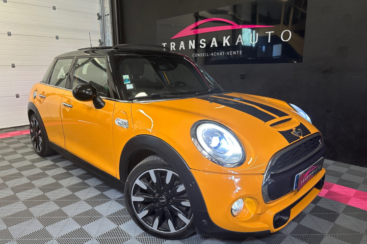 MINI MINI