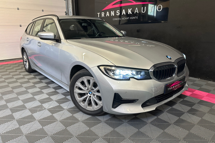 BMW SERIE 3 TOURING G21