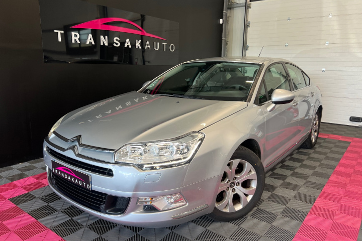 CITROEN C5