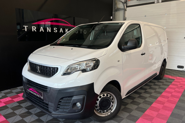 PEUGEOT EXPERT PLANCHER CABINE