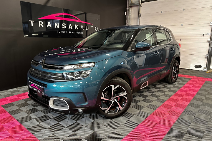 CITROEN C5 AIRCROSS BUSINESS
