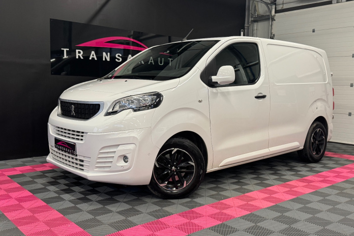 PEUGEOT EXPERT FOURGON