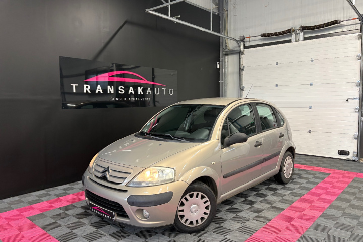 CITROEN C3