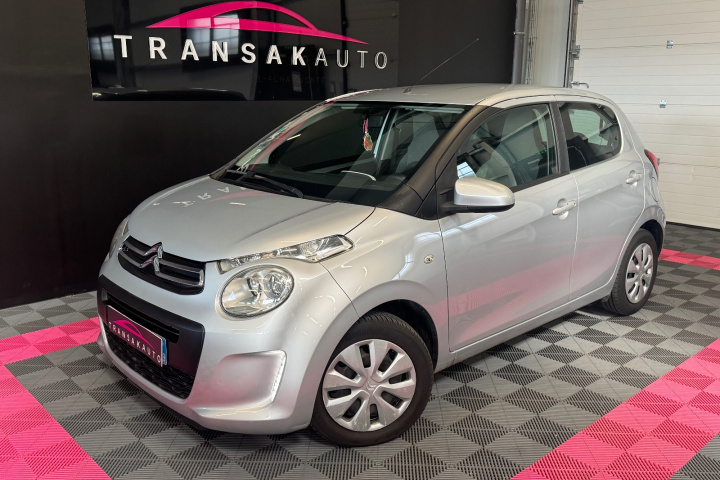 CITROEN C1